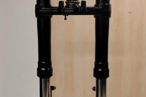 Forcella completa kawasaki Z1000 2010 2013