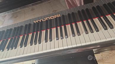 pianoforte hyundai 