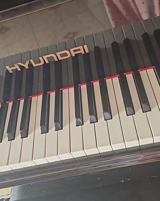 pianoforte hyundai 