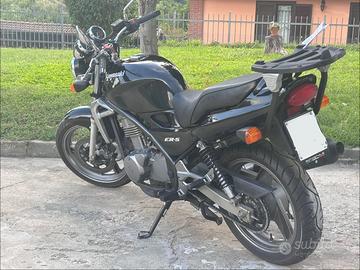 Kawasaki ER5