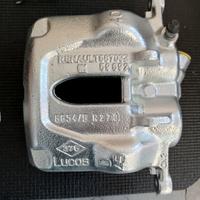 Pinza freni nuova originale Opel Vivaro