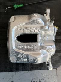 Pinza freni nuova originale Opel Vivaro