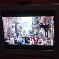 Sony Trinitron 100 Hertz