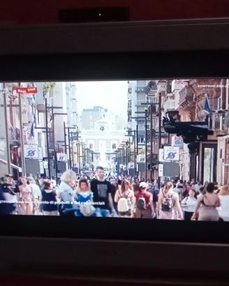 Sony Trinitron 100 Hertz