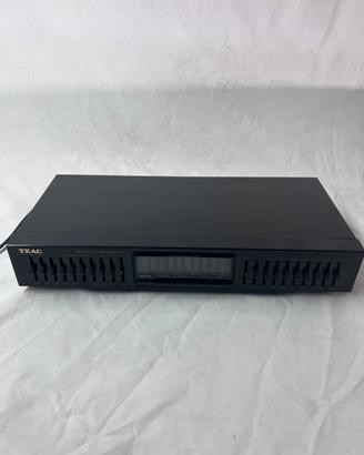TEAC EQA-220 Equalizzatore grafico stereo