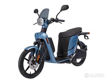 Askoll eS3 Evolution MY 22