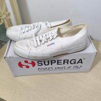 Superga sneakers 2750 Cotu Classic Uomo taglia 43 