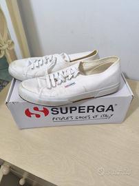 Superga sneakers 2750 Cotu Classic Uomo taglia 43 