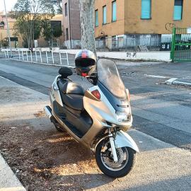 Yamaha Majesty  250cc