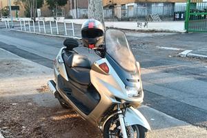 Yamaha Majesty  250cc