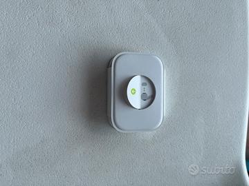 Cuscinetti originali per Apple Airpods Pro 2