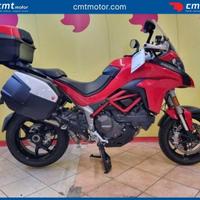DUCATI Multistrada 1200 Garantita e Finanziabile