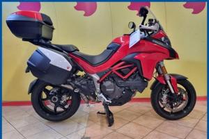 DUCATI Multistrada 1200 Garantita e Finanziabile