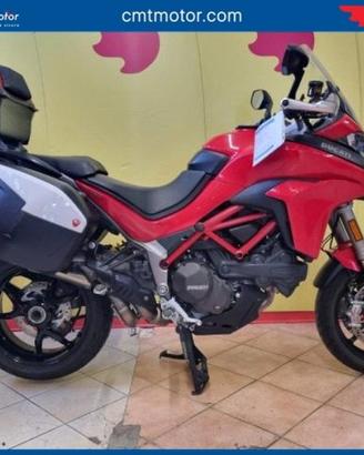 DUCATI Multistrada 1200 Garantita e Finanziabile