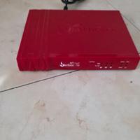 Firewall WatchGuard Firebox T10