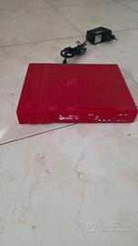Firewall WatchGuard Firebox T10