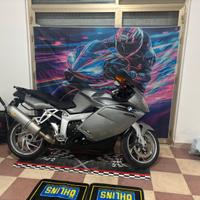 Bmw k 1200 s