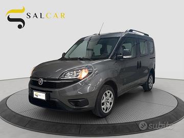 Fiat Doblo Doblò 1.4 T-Jet 16V Natural Power Loung