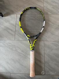 Babolat pure aero 98 manico 2 edizione 2023