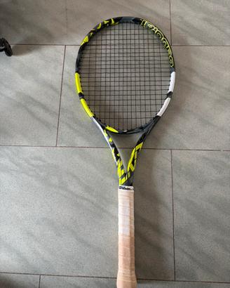 Babolat pure aero 98 manico 2 edizione 2023