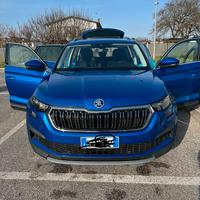 Skoda Kodiaq 7 posti