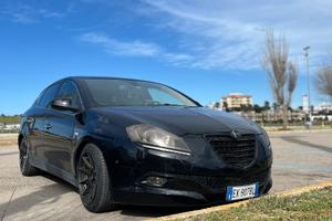 LANCIA Altro modello - 2011