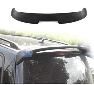 SPOILER VOLKSWAGEN VW TOURAN 03-09