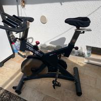 Spin Bike