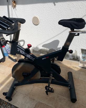 Spin Bike
