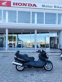 Suzuki Burgman 650 EXECUTIVE ABS