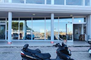 Suzuki Burgman 650 EXECUTIVE ABS