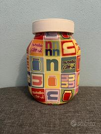 Lampada Nutella di Desing