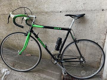 Bianchi aura