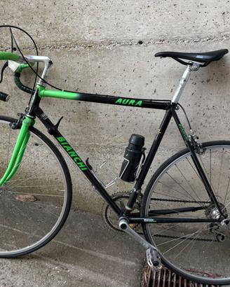 Bianchi aura