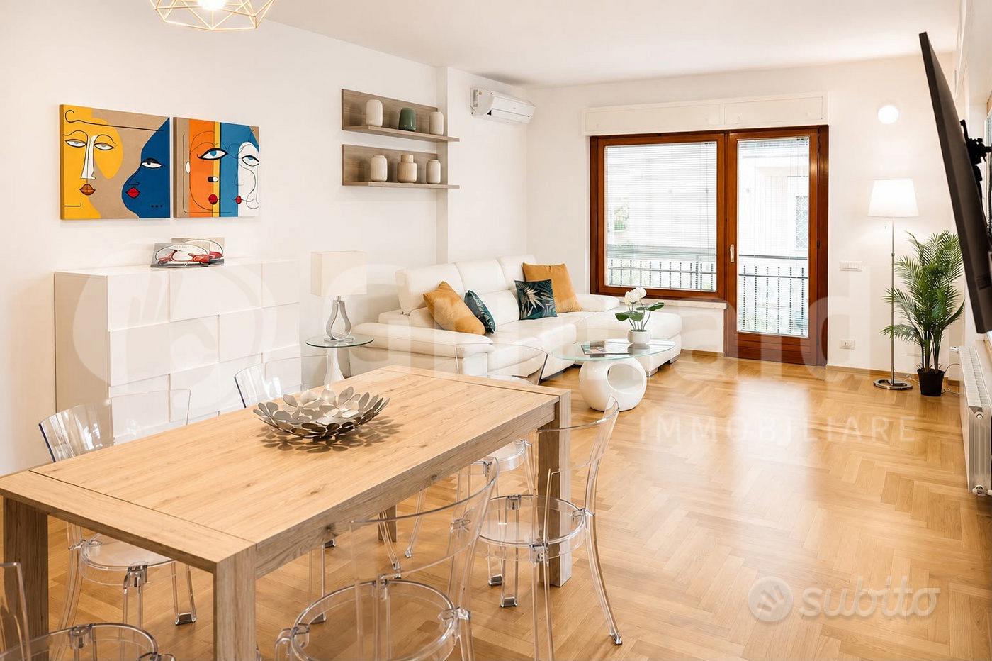 Appartamento – Roma, Aurelio - Vista 3
