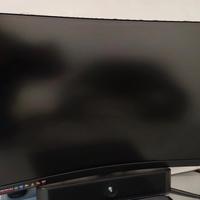 Monitor MSI Optix G32CQ4 