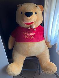 Peluche Winnie the Pooh gigante