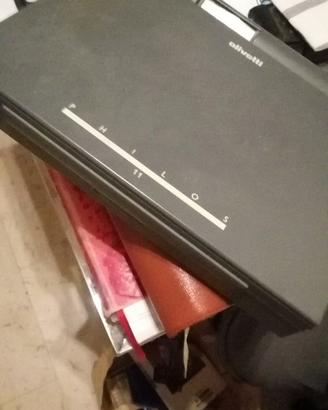 portatile Philos 11 per collezionisti