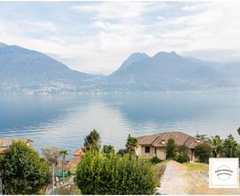 4 Splendide Case Vacanze sul Lago di Como