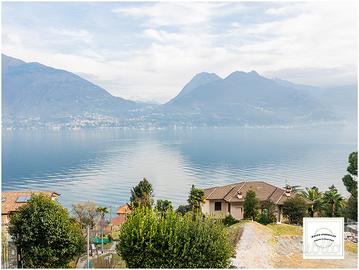 4 Splendide Case Vacanze sul Lago di Como