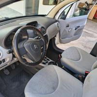 Citroen C3 VAN 2004