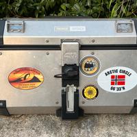 Givi Trekker Outback 58 litri