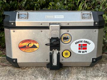 Givi Trekker Outback 58 litri