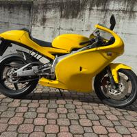 Aprilia RS 125 anno 2004