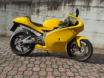 Aprilia RS 125 anno 2004