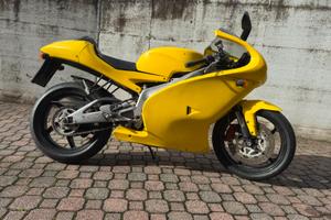 Aprilia RS 125 anno 2004