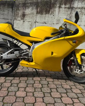 Aprilia RS 125 anno 2004