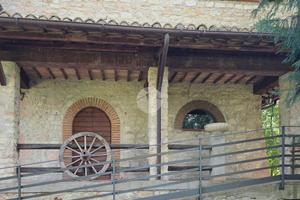 RUSTICO A SPOLETO