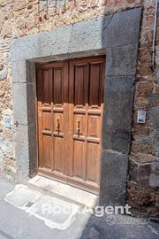 BILOCALE MANSARDA DA RISTRUTTURARE