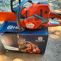 Husqvarna 
